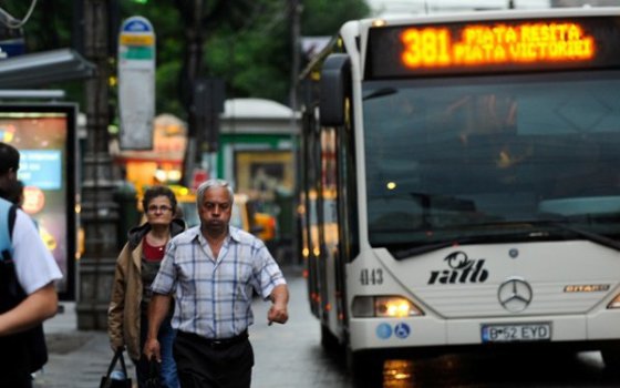 Imaginea articolului Bucharest Public Transportation To Be Regulated Entirely By City General Council
