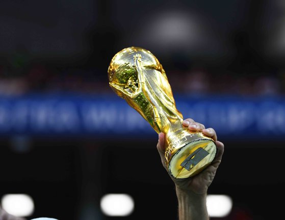Imaginea articolului Romania, Bulgaria, Greece And Serbia Could Host Joint Bid For 2030 FIFA World Cup