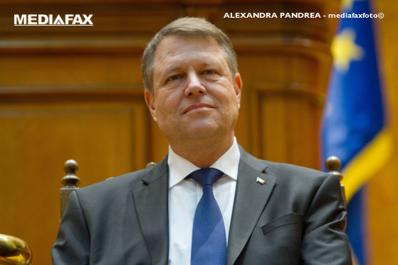 Imaginea articolului President: Romania Is Not Ready For EU Council Presidency