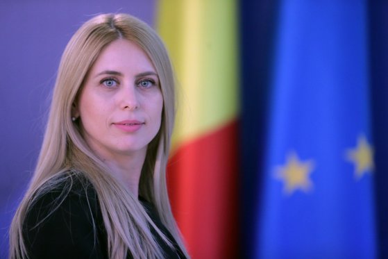 Imaginea articolului Prime Minister Appoints Mihaela Triculescu As Chief Of National Tax Agency ANAF 