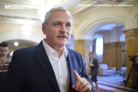 Imaginea articolului European Commission Reacts To Suit Brought By Romanian Ruling Party Leader, Will File Observations