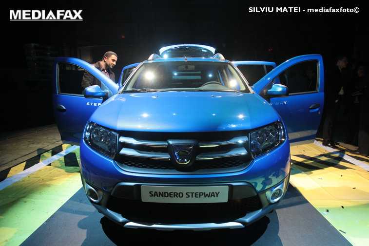 Imaginea articolului Dacia Reports Best Sales in a Decade in 2018
