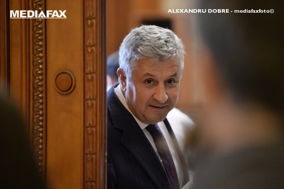 Imaginea articolului Lower Chamber Deputy Chairman: EU Official Misinformed On Decree Re-Opening Trials