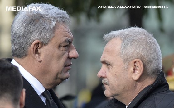 Imaginea articolului Former Prime Minister Quits Ruling Party, Joins Pro Romania