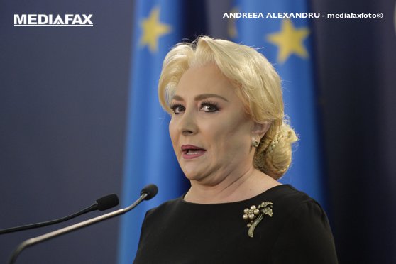 Imaginea articolului Romanian PM Accuses EU Of Double Standards On Corruption Criticism