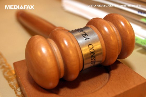 Imaginea articolului Constitutional Court Postpones Ruling On Tax Evasion Bill Challenge