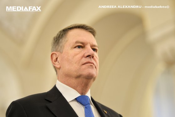 Imaginea articolului President Criticizes 2019 Budget: Ruling Coalition Shows Its Disdain For Romanians’ Expectations