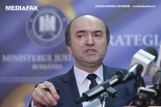 Imaginea articolului Justice Minister Announces Procedure To Appoint New General Prosecutor