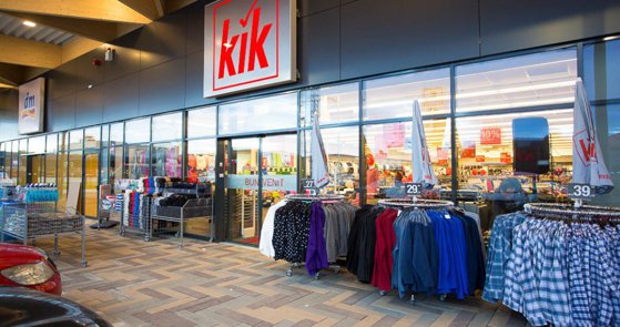 Imaginea articolului German Fashion Retailer Kik Opens First Store in Bucharest in Bucur Retail Park