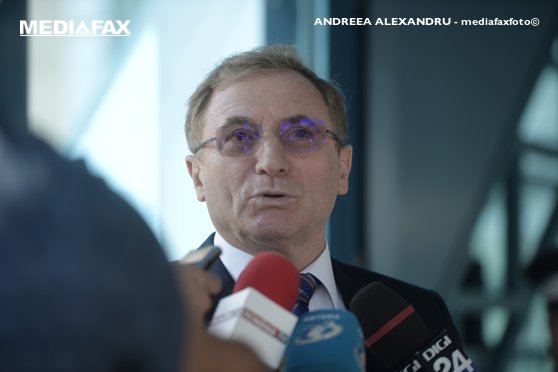 Imaginea articolului General Prosecutor to File Candidacy for New Term