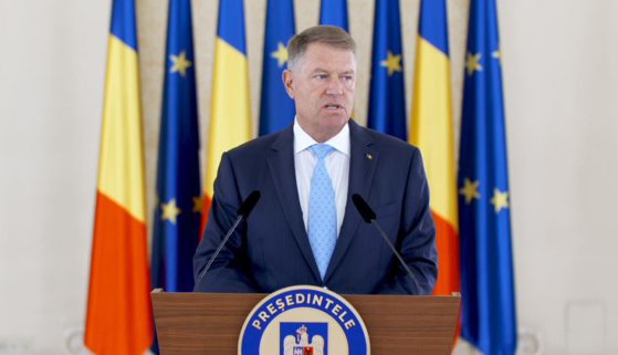 Imaginea articolului President Decorates Romanian Diplomat Killed in Afghanistan