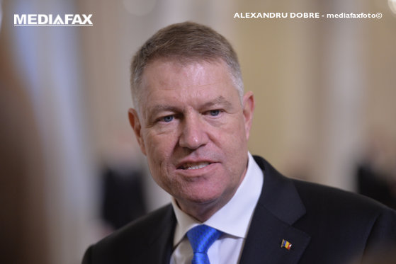 Imaginea articolului Klaus Iohannis, challenged by magistrates after signing decrees appointing chief prosecutors