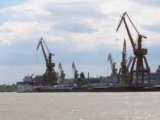 Imaginea articolului Orsova Shipyard Profit Grows 12.4% in 2019, to RON3.2M