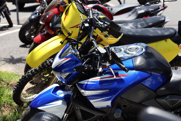 Imaginea articolului Romanian Motorcycle Market Grows 43.2% in 2019