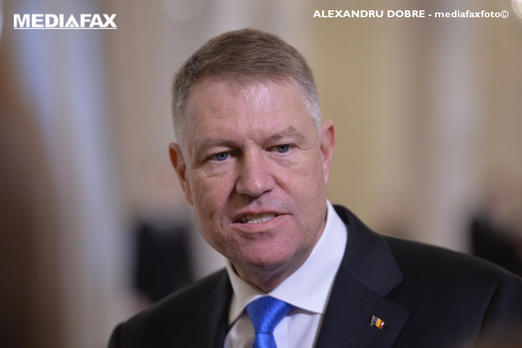 Imaginea articolului Iohannis: The Defence Ministry's efforts should focus on strengthening NATO's strategic profile