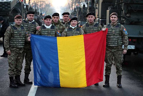 Imaginea articolului Romania's participation to the largest NATO military drills in Europe has been cancelled