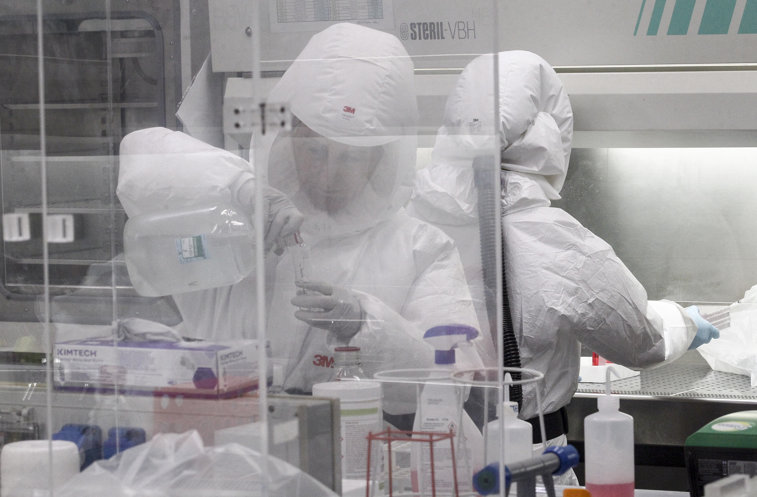 Imaginea articolului Almost 200 new cases of infections with the new coronavirus in Romania