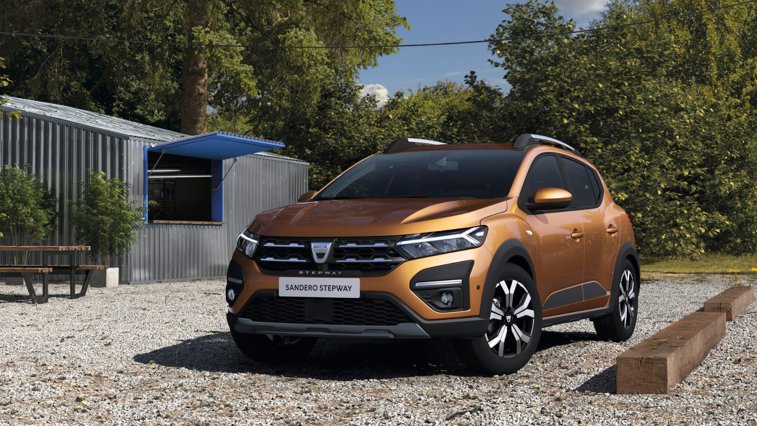 Imaginea articolului Dacia Reveals Prices for New Logan, Sandero, Sandero Stepway Models