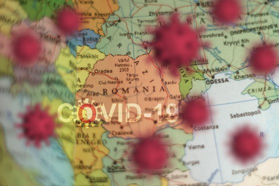 Imaginea articolului Coronavirus: More than 2.900 new cases of COVID-19 and 90 deaths in Romania