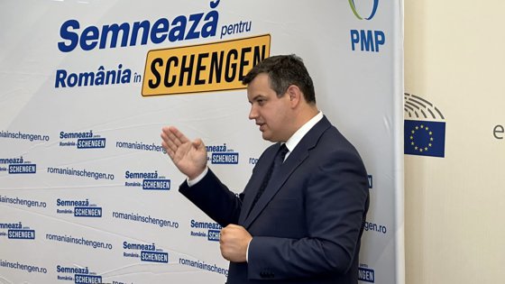 Imaginea articolului Tomac: Romania will not enter Schengen either in 2023 or 2024