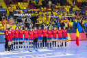Imaginea articolului Romania will host the EHF European Women's Handball Championship EURO 2026