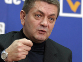Imaginea articolului Romanian Leftist Opposition Party Branch Leader Ioan Rus Resigns