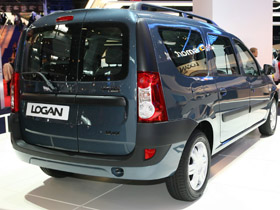 Imaginea articolului Romanian Carmaker Dacia To Export Cars To Scandinavia