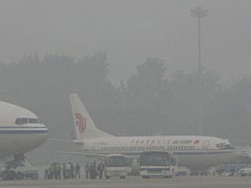 Imaginea articolului Eighty-four Passengers Of Rome-Bucharest Flight Left On Timisoara Airport