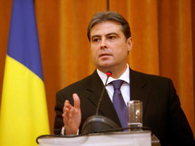 Imaginea articolului Romanian Foreign Min Urges Politicians Not To Campaign On Romanian Immigrants Issue