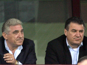 Imaginea articolului Romanian Prosecutors Probe Football Club Owners, Managers