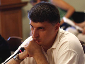 Imaginea articolului Journalist C Avramescu Appointed State Counselor At Pres Chancellery
