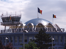 Imaginea articolului Bucharest Baneasa Intl Airport Only Open To NATO Summit-Related Traffic