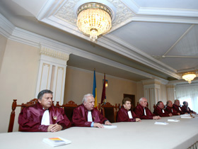 Imaginea articolului Romania’s Constitutional Court Finds CNSAS Law As Unconstitutional