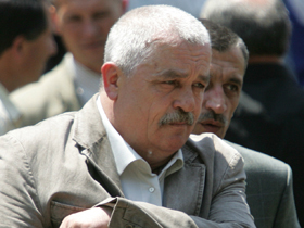 Imaginea articolului Romanian Anticorruption Prosecutors Probe Former Agriculture Minister