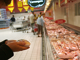 Imaginea articolului Romania Senate OKs 5% VAT Cut For Basic Food