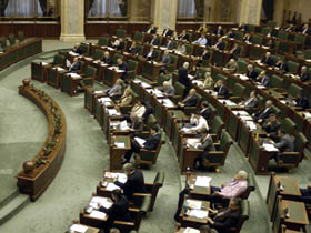 Imaginea articolului Romanian Govt Asks Parliament To Resume Automobile Craiova Privatization Law Debates - Sources