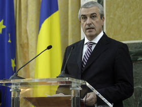 Imaginea articolului Romanian PM Says Def Min Reshuffle Will Not Affect NATO Summit