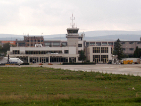 Imaginea articolului NW Romania Cluj-Napoca Airport Closed Mar 22-26