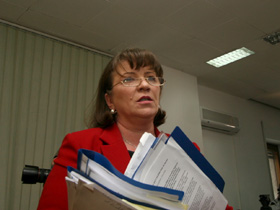 Imaginea articolului Rejected Justice Min Candidate Sues President Next Week