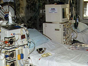 Imaginea articolului Romanian Public Healthcare Units To Outsource Dialysis Services – Draft