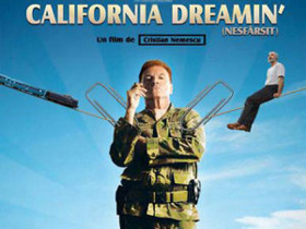Imaginea articolului Romanian MEP Criticizes "California Dreamin" To Represent Romania In EU Film Festival