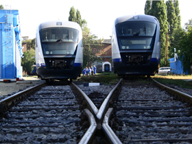 Imaginea articolului Romanian Railroad Employees To Go On Warning Strike Next Week