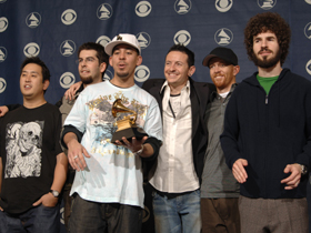 Imaginea articolului Linkin Park To Play Bucharest This Summer