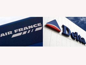 Imaginea articolului Air France, Delta Airlines To Operate Direct Bucharest-New York Flight