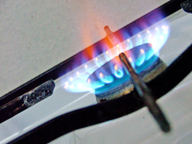 Imaginea articolului E.ON Gaz Romania: Natural Gas Prices Should Rise 12% On April 1, 20% In ‘08