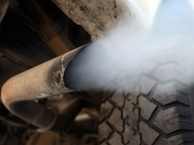 Imaginea articolului EC Prompts Romania To Introduce CO2 Emission Criterion To Euro3 Cars
