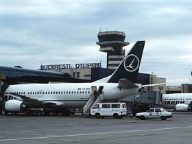 Imaginea articolului Bucharest Intl Airport Allocates EUR1M For Restaurant Services