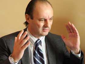 Imaginea articolului Romanian Ex Agric Min Muresan Could Not See Prosecution File In Bribe Case