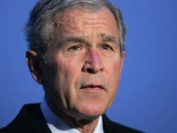 Imaginea articolului Bush Invites Russia To Cooperate For Anti-Missile Shield
