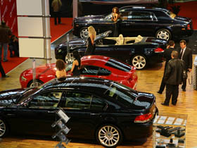 Imaginea articolului Romanian Automobile Club Says Car Tax Should Be Included In Car Price